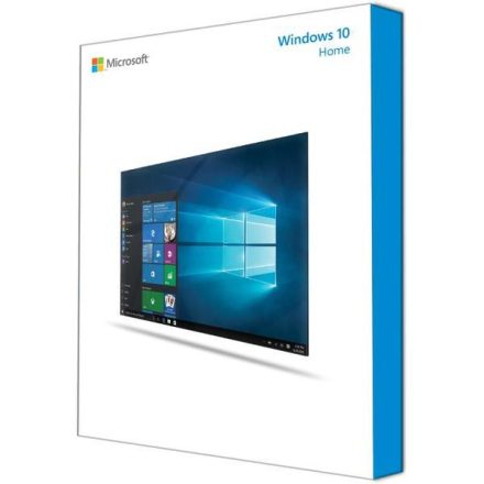 Microsoft Windows 10 Home 32/64bit USB HUN KW9-00243