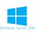 Microsoft Windows Server 2016 Standard 64bit ENG P73-07113