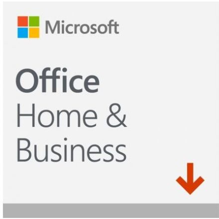 Microsoft Office Home & Business 2021 PC/Mac (T5D-03485)