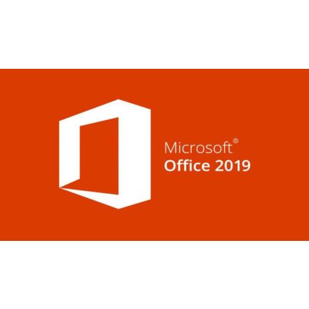 Microsoft Office Professional 2019 269-17068