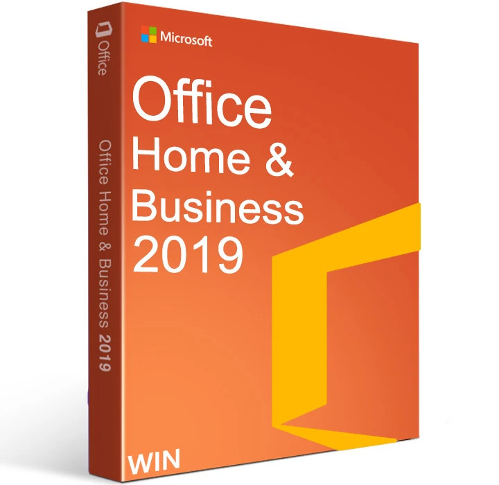 microsoft office home and business 2019 multiple license