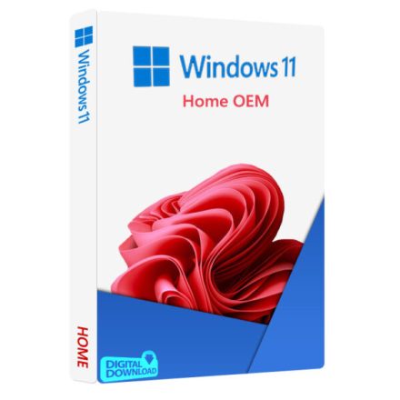Windows 11 Home OEM 