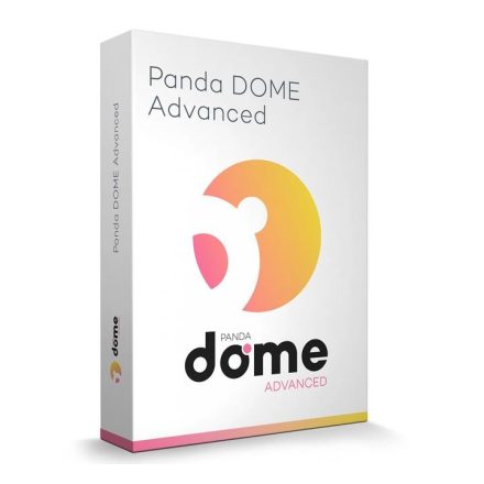 Panda Dome Advanced - 1 User 1 year