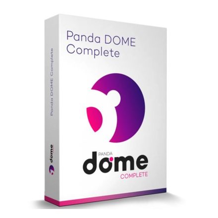 Panda Dome Complete - 1 User 1 year