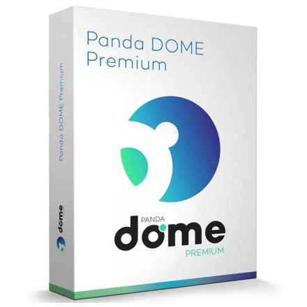 Panda Dome Premium - 1 Users 1 year