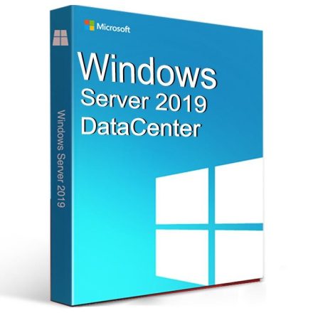 Windows Server Datacenter 2019